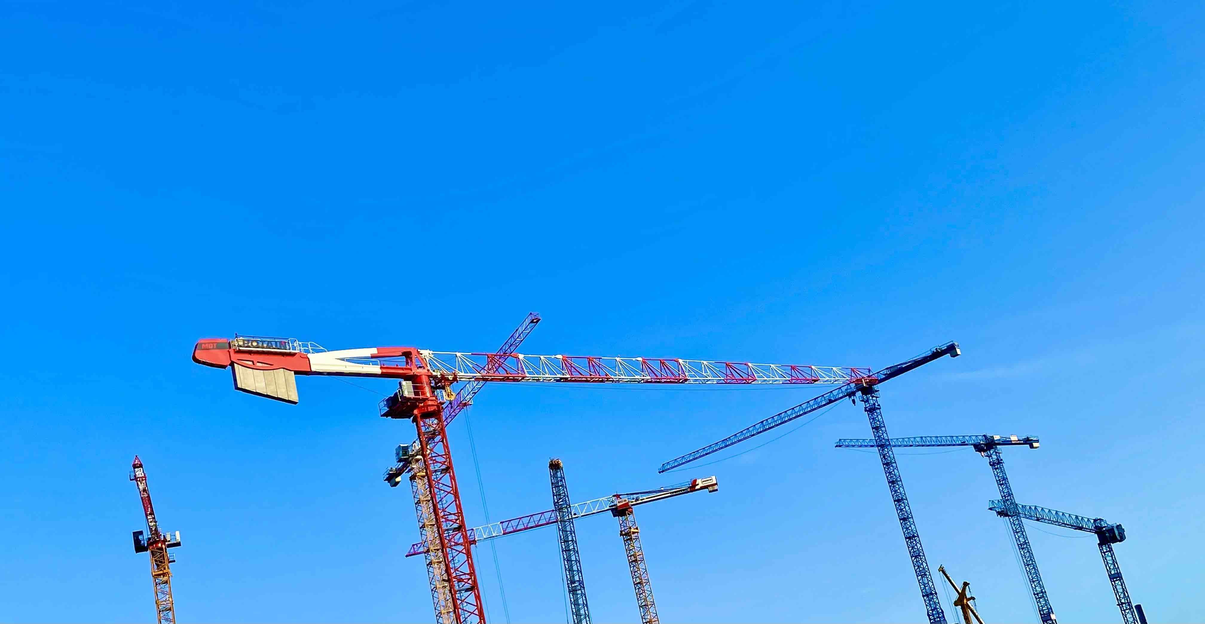 VENTES DE LOGEMENTS NEUFS EN 2022 : LA CHUTE LIBRE !
